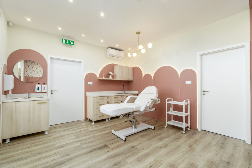 Vass Medical Private Clinic Érd