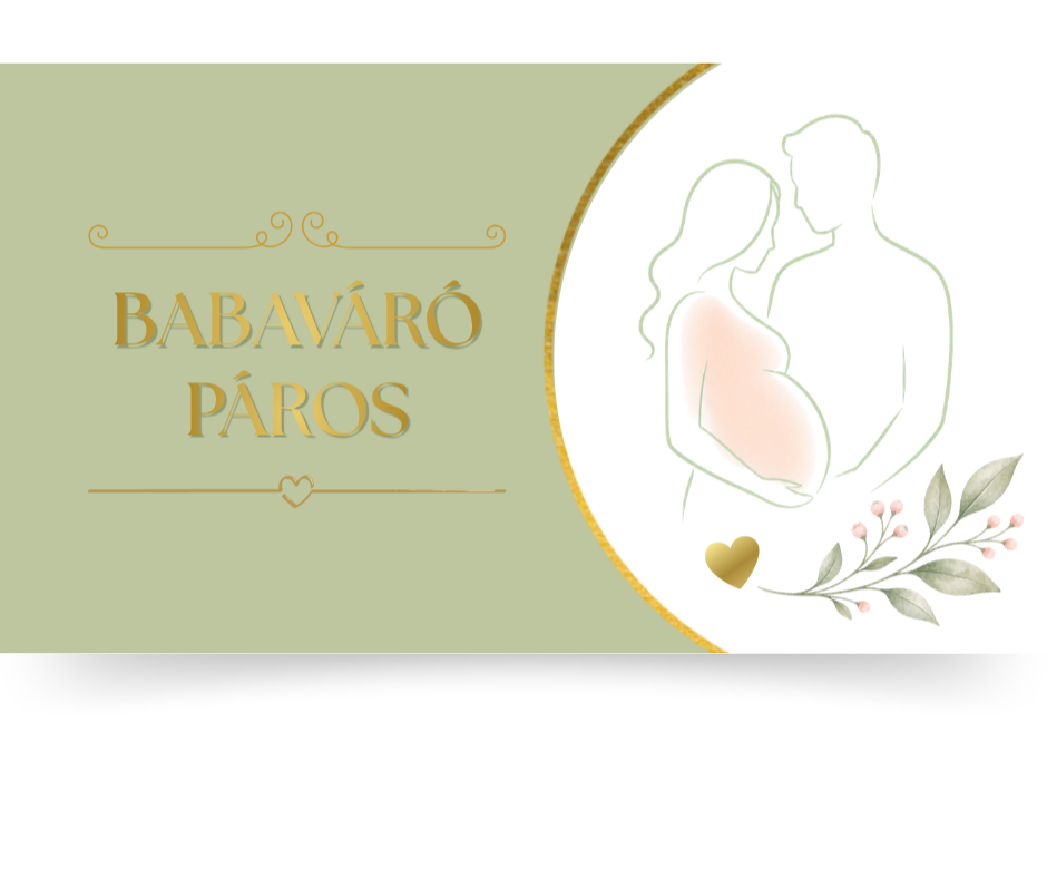 Babaváro páros csomag